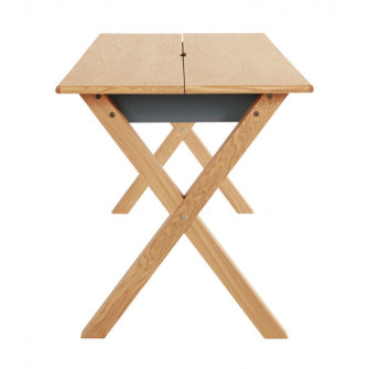 Luca rašomasis stalas (ąžuolas) Luca rašomasis stalas (ąžuolas)